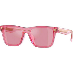 Versace Παιδικά Γυαλιά Ηλίου Ροζ VE4004U 53701T