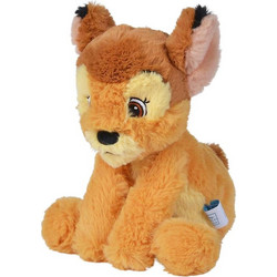 Simba Disney Bambi Ελαφάκι 18cm