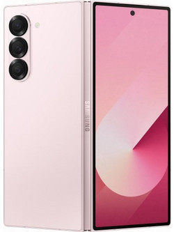 Samsung Galaxy Z Fold6 512GB