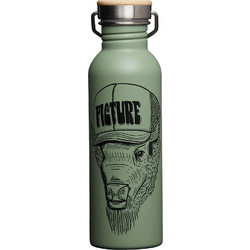 Picture Hampton Bottle Olive 750ml