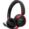 HyperX Cloud Mini Ασύρματο Gaming Headset On Ear Black HyperX Cloud Mini Ασύρματο Gaming Headset On Ear Black