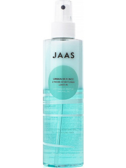 Jaas Urban 2 Phase Leave In Conditioner Spray για Επανόρθωση 200ml
