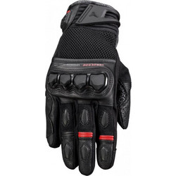 Nordcode Desert Black Red