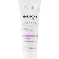Delia Cosmetics Harmony Cream SPF30 50ml