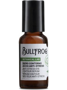 Bullfrog Anti-Stress Eye Contour Serum 20ml