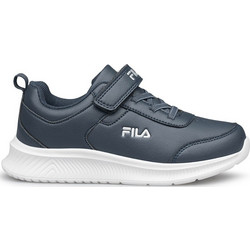 Fila Memory Abel 2 Παιδικά Sneakers Μπλε 3AF43021-233