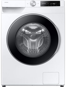 Samsung WW11DG6B85LEU4 Πλυντήριο Ρούχων 11kg 1400 Στροφών