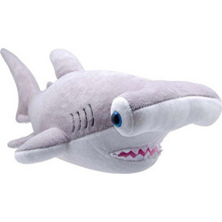 Wild Planet Hammerhead Shark 7413