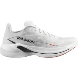 Salomon Spectur Ανδρικά Αθλητικά Παπούτσια για Τρέξιμο Λευκά L47376000
