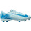 Nike Mercurial Vapor 16 Club FG/MG FQ8374-400 Ποδοσφαιρικά Παπούτσια με Τάπες Γαλάζια