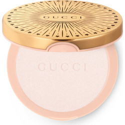 Gucci Glow 01 Sunrise Gold Highlighter Powder