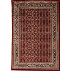 Royal Carpet Teheran Χαλί Ορθογώνιο 133x190cm 3924 Red