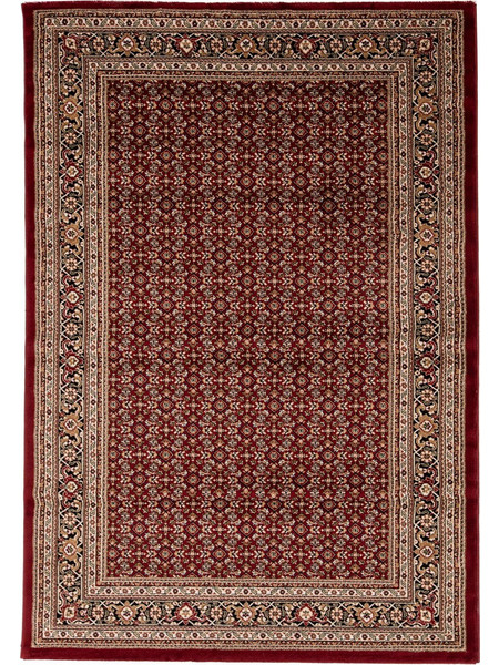 Royal Carpet Teheran Χαλί Ορθογώνιο 133x190cm 3924 Red