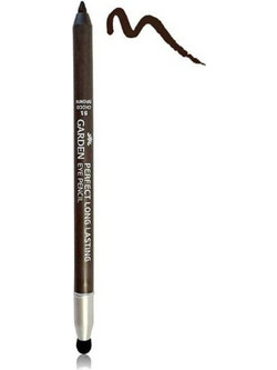 Garden Perfect 51 Choco Brown Μολύβι Ματιών 1.25gr