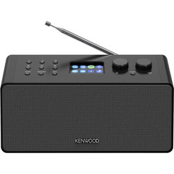 Kenwood CR-ST90S DAB+ Black