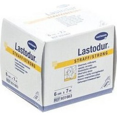 Hartmann Lastodur Strong Ελαστικός Επίδεσμος 6cm x 7m