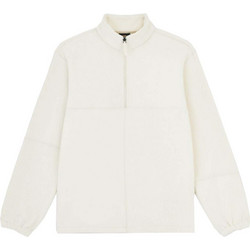 Dickies Ανδρικό Φούτερ Fleece Λευκό DK0A864DF90