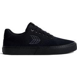 Cariuma Naioca Pro Ανδρικά Sneakers Μαύρα 511707-B30