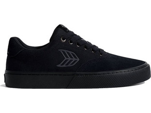 Cariuma Naioca Pro Ανδρικά Sneakers Μαύρα 511707-B30