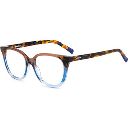 Missoni MIS0100 IPA Γυναικείος Σκελετός Γυαλιών Οράσεως Κοκάλινος Ταρταρούγα