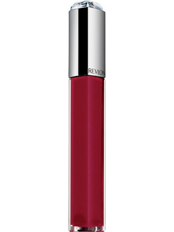 Revlon Ultra HD 545 Carnelian Quartz Satin Κραγιόν Liquid 5.9ml