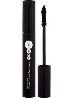 Kallos Cosmetics Love Full Lashes 01 Intense Black Mascara για Μήκος & Όγκο 12ml