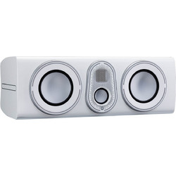 Monitor Audio Platinum C250 3G Ηχείο Hi-Fi Κεντρικό 300W 3 Δρόμων Satin White