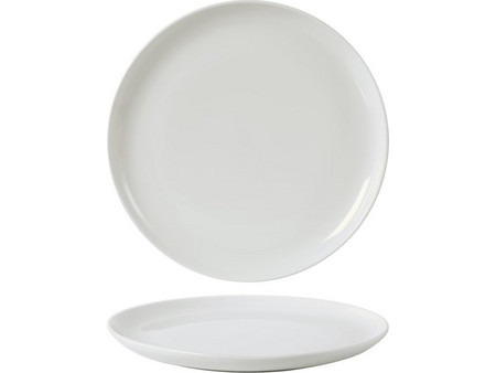Baralee Πιάτα Ρηχά Πορσελάνης 21cm 6τμχ 095022A-G001