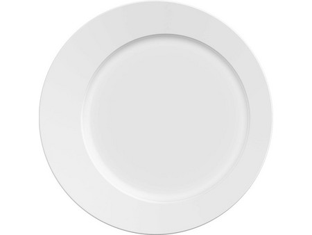 Costa Verde Eclipse Πιάτα Ρηχά Πορσελάνης 33cm 6τμχ 012000300001
