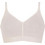 Chantelle Σουτιέν Minimizer χωρίς Μπανέλα Εκρού C11N80