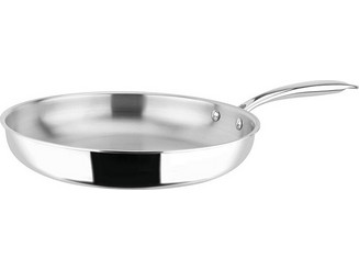 Sitram Rapsody Τηγάνι Αλουμινίου 30cm 711549
