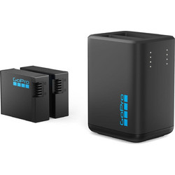GoPro AEDBD-201-EU Dual Battery Charger Enduros (Hero13)