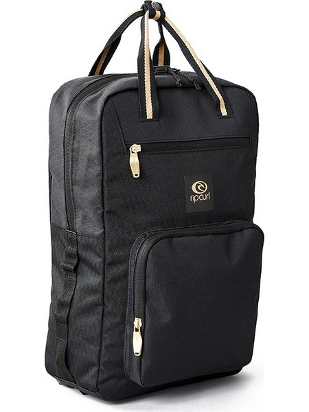 Rip Curl Onyx LBPSP1-0090 Σακίδιο Πλάτης 13lt Μαύρο