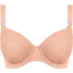 Freya Σουτιέν Balconette με Μπανέλα Nude AA5201CAL