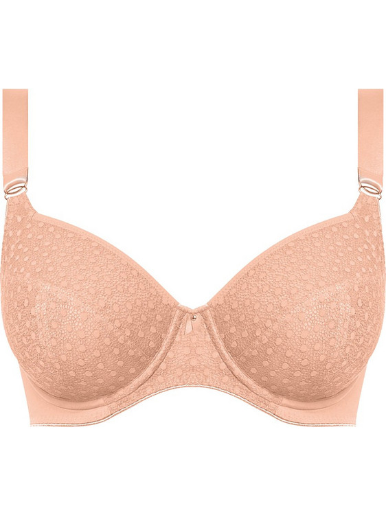 Freya Σουτιέν Balconette με Μπανέλα Nude AA5201CAL