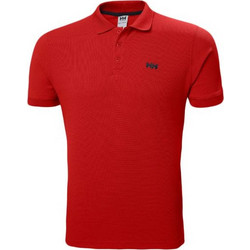 Helly Hansen Driftiline Κόκκινο 50584-162