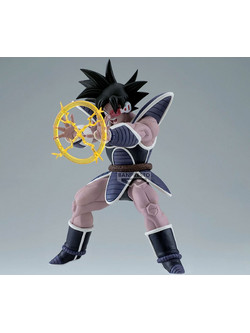 Banpresto Dragon Ball Z G X Materia Turles 14cm
