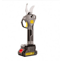 Cresman PRO-449R Ψαλίδι Κλαδέματος Μπαταρίας 21V 2x2.6Ah με Κοπή 40mm