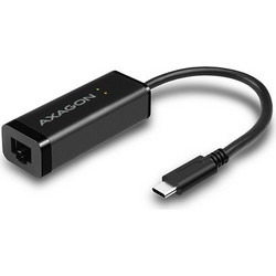 Axagon ADE-SRC Ενσύρματος Ethernet USB Αντάπτορας Δικτύου 1Gbps