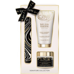 Baylis & Harding Sweet Mandarin & Grapefruit Manicure Set
