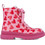 Agatha Ruiz De La Prada Παιδικά Αρβυλάκια Φούξια Δερμάτινα 241962-A032