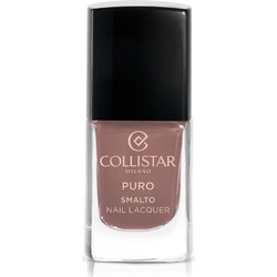 Collistar Puro 700 Tortora Gloss Βερνίκι Νυχιών Μακράς Διαρκείας