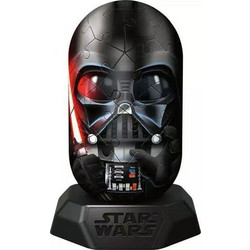 Puzzle Ravensburger Hylkies Star Wars Darth Vader 3D 54 Κομμάτια