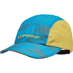 La Sportiva Skyline Ανδρικό Καπέλο Jockey Υφασμάτινο Πολύχρωμο Y71614735