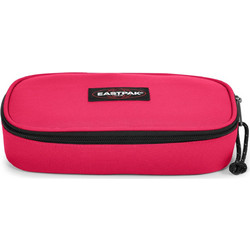 Eastpak Single Strawberry Κασετίνα Φούξια EK717-0O4