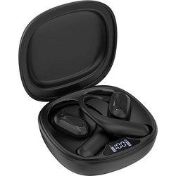 Choetech BH-T25 Ακουστικά Bluetooth Ανθεκτικά στο Νερό Black