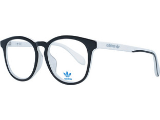 Adidas OR5019 005 Ανδρικός Σκελετός Γυαλιών Οράσεως Κοκάλινος Μπλε Άσπρος