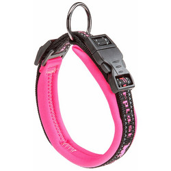 Ferplast Sport Dog Κολάρο Σκύλου Φούξια 2x33-43cm