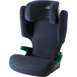 Britax Romer Hi-Liner Κάθισμα Αυτοκινήτου i-Size 15-36kg ISOfix Night Blue