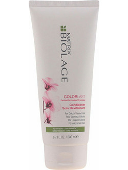 Matrix Color Last Conditioner για Προστασία Χρώματος & Επανόρθωση για Βαμμένα Mαλλιά 200ml